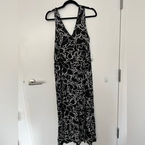 ASOS maternity jumpsuit -S